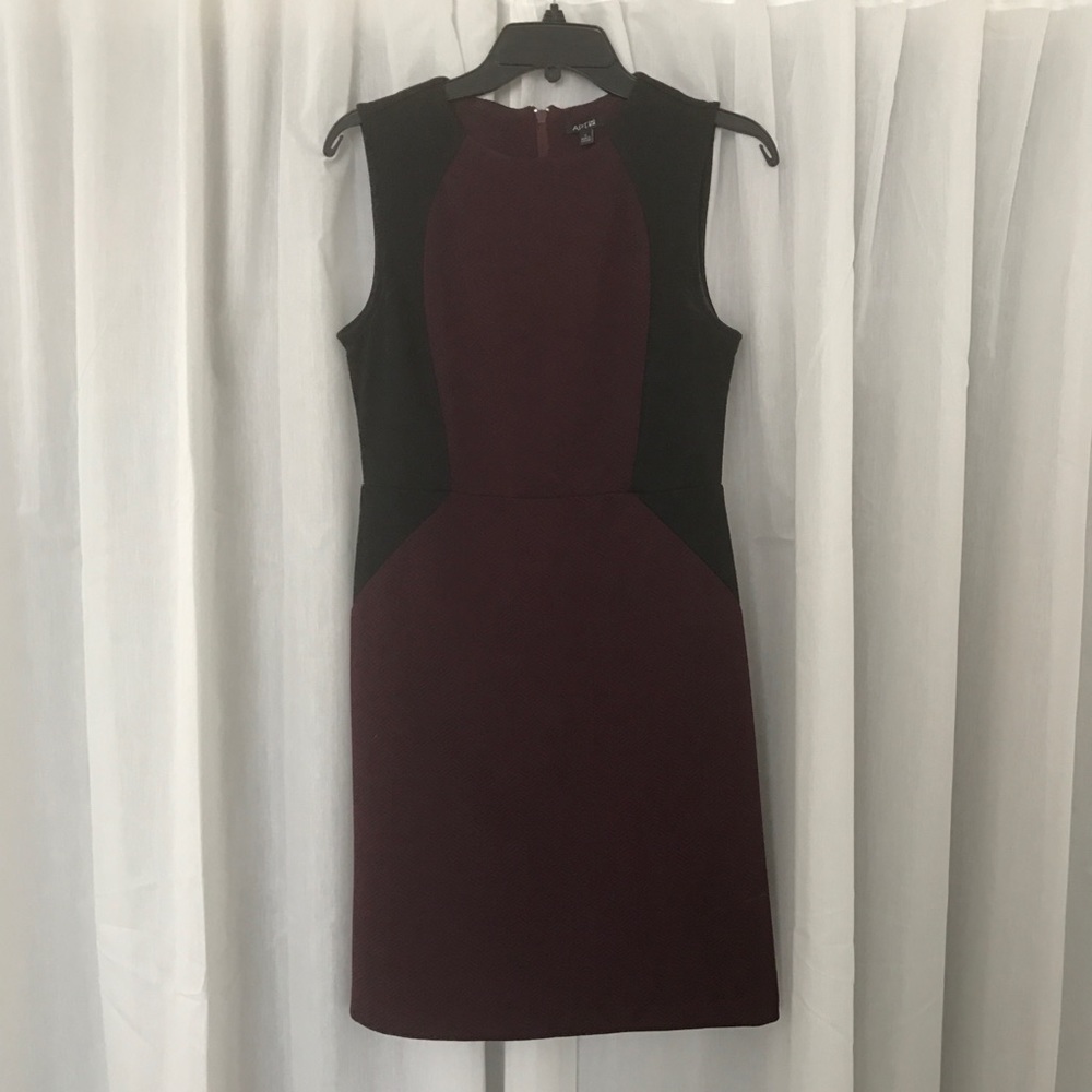 Apt. 9 Work Dress